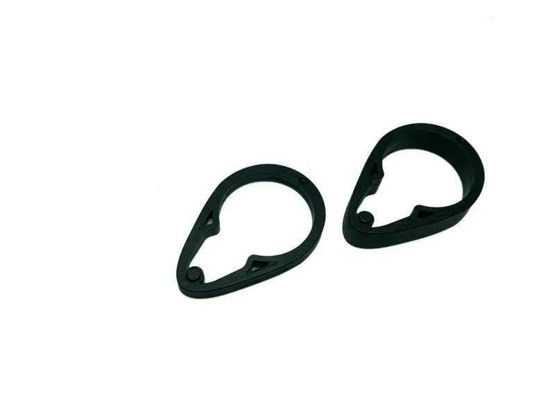 Pinarello MOST Aero Headset Spacers : Composite-2